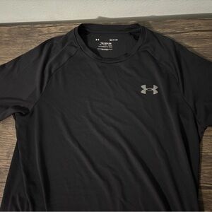 Under Armour HeatGear Tech Tee Shirt